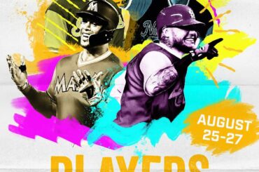 Vos stars préférées, leur équipement préféré.
Apprenez à connaître les étoiles @MLB encore mieux sur ...