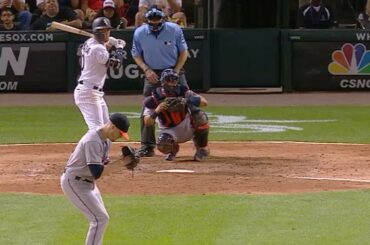 Nouer le jeu?
Gagner le match? @ ymoncada19 mettre l'équipe sur son dos. #Walkof ...