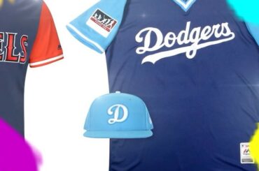 Surnoms. Équipement personnalisé. Et les maillots les plus malades que vous verrez jamais.

#PlayersWeeken ...