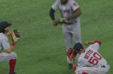 SEPT de suite pour le @RedSox.
Vous savez ce que cela signifie… #WinDanceRepeat ...