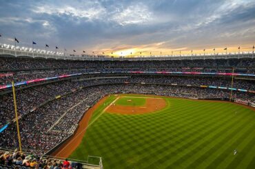 #BaseballSky FTW ....