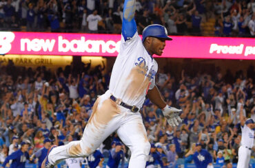 #PuigYourHero! Gagnez le numéro 8⃣5 @ pour les @Dodgers via leurs 10 ...