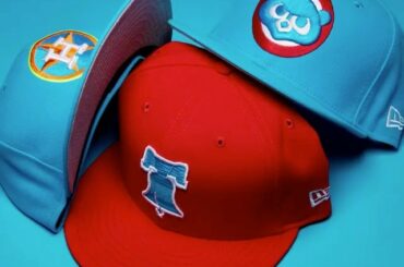La fin de semaine des joueurs arrive! Obtenez le dernier look sur le terrain avec le @MLB On-Field P ...