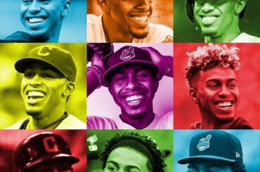 #PlayersWeekend (via @ lindor12bc) ...