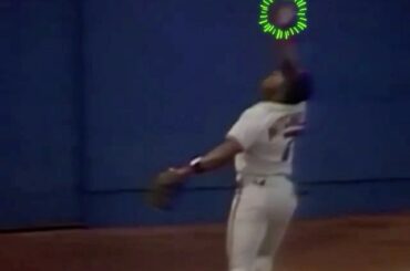 Kevin Mitchell> OBJ
@glovework #tbt ...
