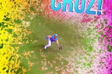 Cruz (@ giancarlo818) fait tout cela à #PlayersWeekend! via @glovework ...