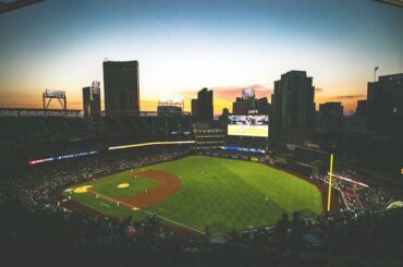Ne changez jamais, San Diego. #BaseballSky ...