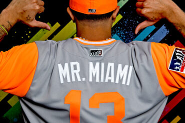 Les O se souviennent de leurs racines. #PlayersWeekend ...