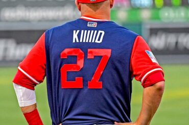 Permettez-moi de me réintroduire. #PlayersWeekend ...