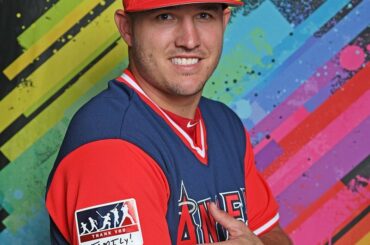 Le MVP joue pour la famille. #PlayersWeekend ...