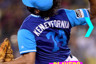 #PlayersWeekend était malade. Le matériel? Quel était votre préféré? ...