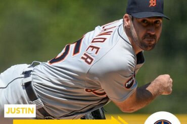 @astrosbaseball acquiert le RHP Justin Verlander et PTBN ou en espèces de @tigers for R ...