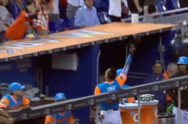 Cruzin ’vers l’histoire. @ Giancarlo818 atteint 50 circuits en août. #Écrasé...