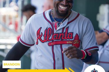 @Angels acquiert l'INF Brandon Phillips, en espèces de @Braves pour le receveur Tony Sanchez ...