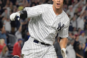@ thejudge44 a le dernier mot de rire dans #TheRivalry ....