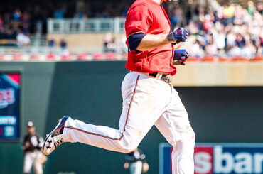 Quelqu'un peut-il refroidir les @Twins? #Marcher au large...