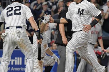 Bedlam dans le Bronx. #La rivalité ...