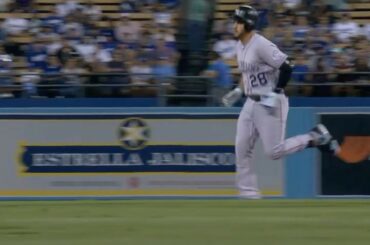 Avantage: Nolan. #Écrasé...