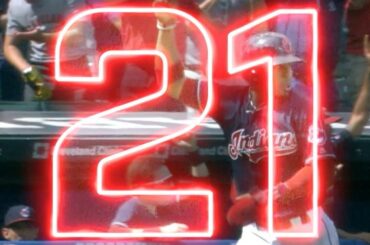 Les #Windians ne s’arrêteront pas!
C’est la vingt-et-unième de suite pour les @Indians - un r ...