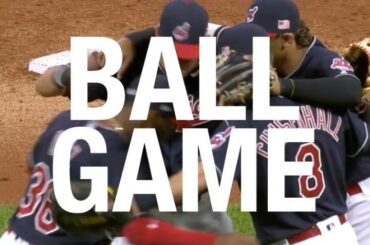«Comment fermer le n ° 19.»
Par: les Cleveland @Indians.
#ChevyBaseball ...