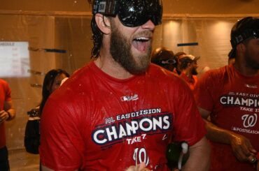 C’est une fête! #Clinched ...