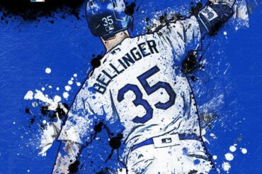 5 ans, 5 titres consécutifs de division.
Les @Dodgers exploitent à nouveau la NL West. # ...