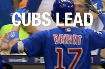 Les @Cub sont comme le boss final de votre jeu vidéo préféré - bonne chance, bonjour ...