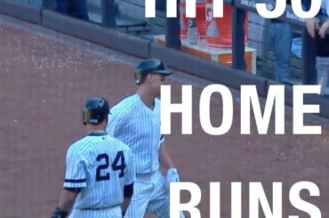 @ thejudge44 - aller hardiment là où aucune recrue n'est jamais allée auparavant. #ChevyBaseball ...