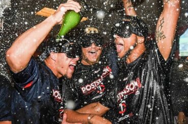 Quand ils disent que vous ne pouvez pas ... leur prouver qu'ils ont tort. #CLINCHED ...