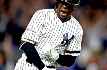 Ai-je. Gregorius. #WildCard ...