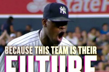 Les @yankees se moquent des années de «reconstruction». #WildCard ...