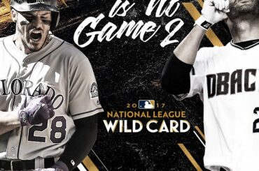 Ce soir sera électrique. #WildCard ...
