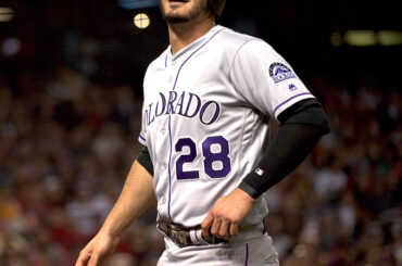 Avez-vous entendu que? Les @Rockies reviennent en force. #WildCard ...
