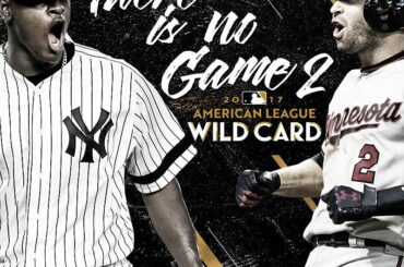 Gagner ou marcher. #WildCard ...