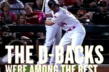 Ils sont bons. Ils ont faim. Les @Dbacks sont prêts à partir dans le désert. #WildCa ...