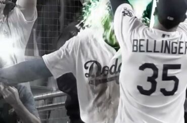 Win stries à gogo. Performances MVP. Kershaw. Greinke. Voici comment les @Dodgers ...