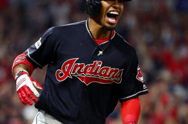 @ lindor12bc fait bouger les gens. #ALDS ...