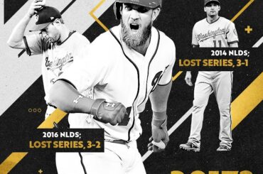 2017 est l'année des Nats? #NLDS ...