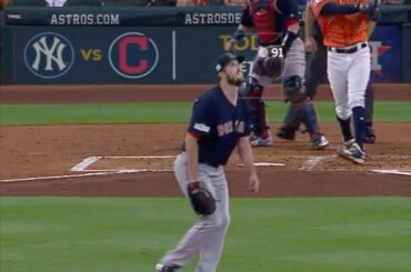 @teamcjcorrea peut CRUSH. #ALDS ...
