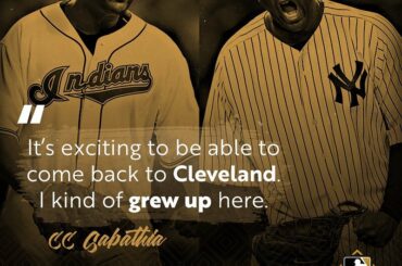 Les Indiens ont rédigé @cc_sabathia en tant que fanfaron de 17 ans.
20 ans plus tard, h ...