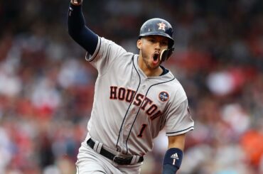 Feelin ’les ondes #postseason ....