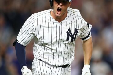 Les oiseaux peuvent-ils rugir? Dans la #postseason, ils peuvent ....