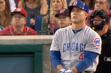 Le truc de arizz_44? Écrasement des balles de baseball sur la base. #NLDS ...