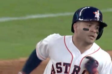 Deux circuits? @ josealtuve27 est chargé pour la #postseason ....