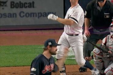 Un mot dit tout: Bird. #ALDS ...