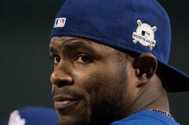 Swagger sur. #NLDS ....