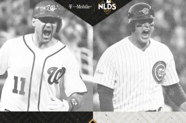 Celui que vous attendiez…

Qui as-tu dans #NLDS Game 4: @Nationals ou @Cu ...