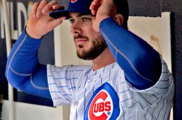 Prêt à partir.
#NLDS Game 4 sur @tbsnetwork ....