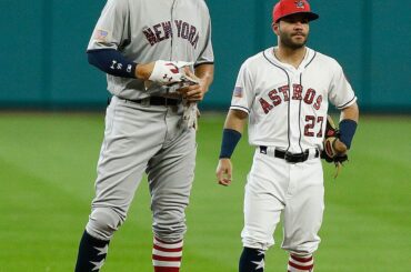 Les rêves deviennent réalité. #ALCS ...