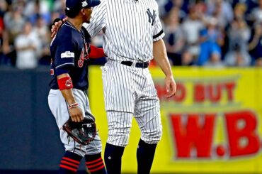 "Le #ALCS n’est pas assez grand pour nous deux." #ALDS Jeu 5 sur @ FS1 à 20h HE ...